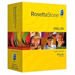 Rosetta Stone