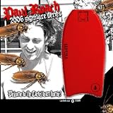 Cartel Bodyboard Paul Roach 43