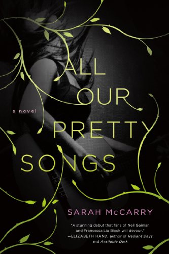 All Our Pretty Songs (The Metamorphoses Trilogy)