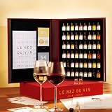 Produkt-Bild: Le Nez du Vin GRO&szlig;ES MODELL mit 54 Aromen - (NEZDUVDT)