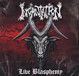 Live Blasphemy