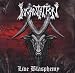 Incantation-Live Blasphemy