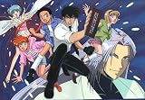 Jigoku Sensei Nube Complete Anime Series + Ova + Movies