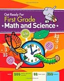 Get Ready for First Grade: Math & Science