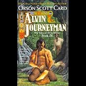Alvin Journeyman: The Tales of Alvin Maker, Book 4 | [Orson Scott Card]