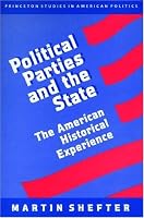Political Parties and the State
