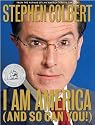 I Am America (And So Can You!)