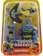 DC Super Friends Batman Action Figure