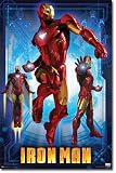 Iron Man Posters