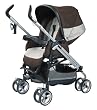 Peg Perego Pliko Switch Stroller, Java