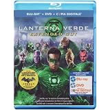 Lanterna Verde (Blu-Ray+Dvd+Copia Digitale)di Ryan Reynolds