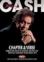 Johnny Cash: Chapter & Verse DVD+CD