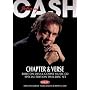 Johnny Cash: Chapter & Verse DVD+CD