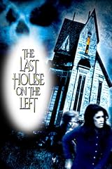 The Last House On The Left