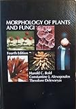 Morphology of plants and fungi