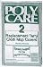 ABSOLUTE 71302 TERRY CLOTH POLYCARE MOP COVERS PACK:2 PCS.