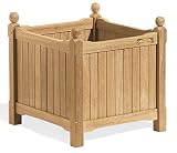 Oxford Garden Designs 19-Inch English Planter