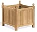 Oxford Garden Designs 19-Inch English Planter