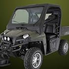 Bad Dawg 693-6500-00 Hard Top Roof For 2010-11 Polaris Ranger 800XP