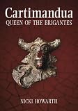 Books : Cartimandua: Queen of the Brigantes