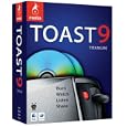 Roxio Toast 9 Titanium