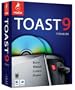 Roxio Toast 9 Titanium [OLD VERSION]