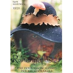Runengefl�ster: Das verborgene Wissen des Runenorakels