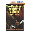 The Business of Sports Agents, 2nd Edition