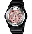 Casio - Baby-G - Analog-Digital watch - BGA107-1B