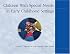 Children With Special Needs in Early Childhood Settings