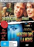 Seduced by a Thief / Moscow Days L.A. Nights ( Night Class / Russians in the City of Angels ) [ NON-USA FORMAT, PAL, Reg.0 Import - Australia ]