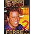 Saturday Night Live (SNL) The Best of Will Ferrell Vol 2
