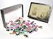 Photo Jigsaw Puzzle of Shipping off a Dutch pier from National Maritime Museum