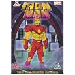 Iron Man - The Complete Animated Series