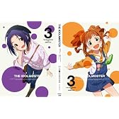 アイドルマスター 3(完全生産限定版) [Blu-ray]