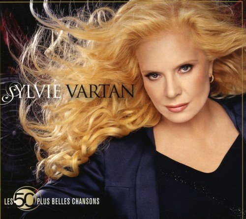 Sylvie Vartan - Les 50 plus belles chansons - Zortam Music