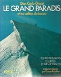 Le Grand Paradis et les vall�es du Lanzo