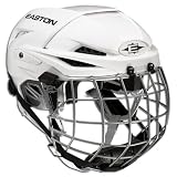 PTC Intl 02116 University Of Michigan Neon Hockey Helmet
