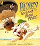 Henry and the Crazed Chicken Pirates