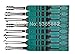32 Lily Set Try-out Key Unlocking Tools Maintenance Tool