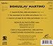 Martinu: Complete Music for Violin & Orchestra Vol.1