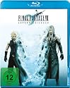 Final Fantasy VII: Advent Children (Director's Cut, exklusiv bei Amazon.de) [Blu-ray]