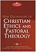 New Dictionary of Christian Ethics & Pastoral Theology at Amazon Books: 51s1RMuw4EL._SL75_