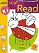 I Can Read (Grades K - 1)