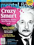 Mental Floss