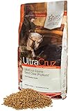 UltraCruz Horse Sand Clear (Psyllium) Pellet Supplement, 20 lbs.