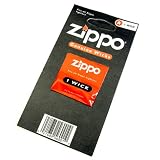ZIPPO ジッポ ライター ウィック 芯 替え芯（1本入)