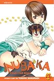 Inubaka: Crazy for Dogs, Volume 13