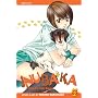 Inubaka: Crazy for Dogs, Vol. 13: Moving Forward