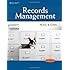 Records Management (Advanced Office Systems & Procedures)